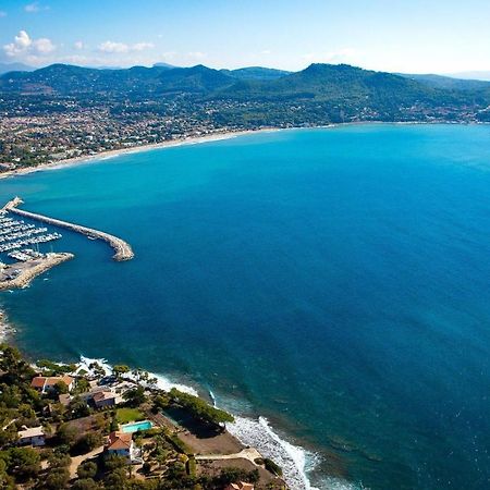 Villa Spacieuse, Climatisation, Piscine, Jardin Paysage, Proche Mer 생시르쉬르메르 외부 사진
