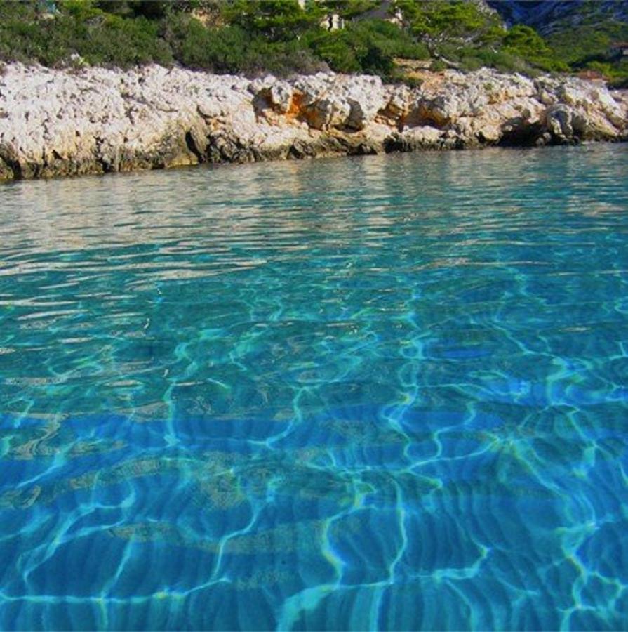 Villa Spacieuse, Climatisation, Piscine, Jardin Paysage, Proche Mer 생시르쉬르메르 외부 사진