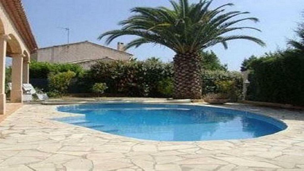 Villa Spacieuse, Climatisation, Piscine, Jardin Paysage, Proche Mer 생시르쉬르메르 외부 사진