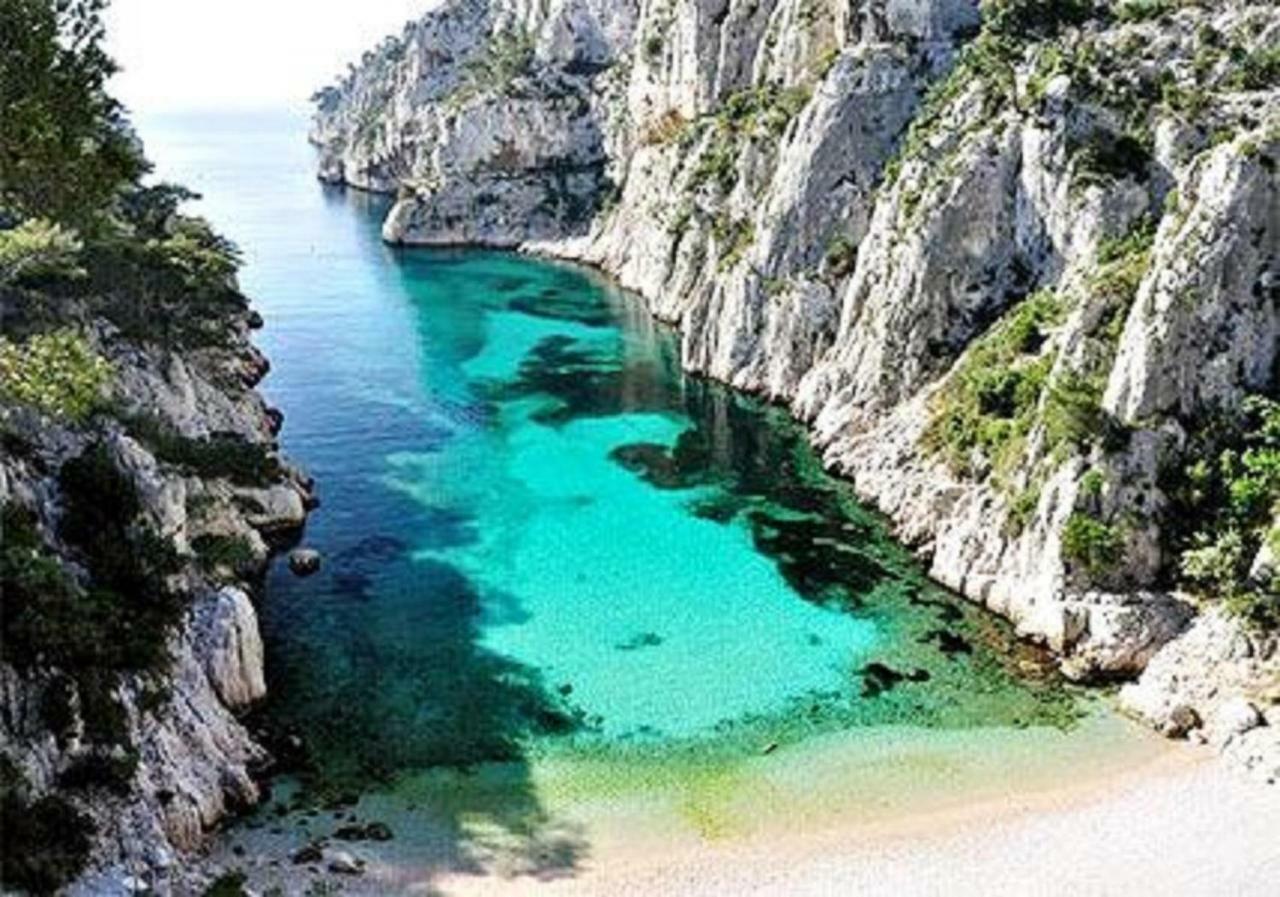 Villa Spacieuse, Climatisation, Piscine, Jardin Paysage, Proche Mer 생시르쉬르메르 외부 사진