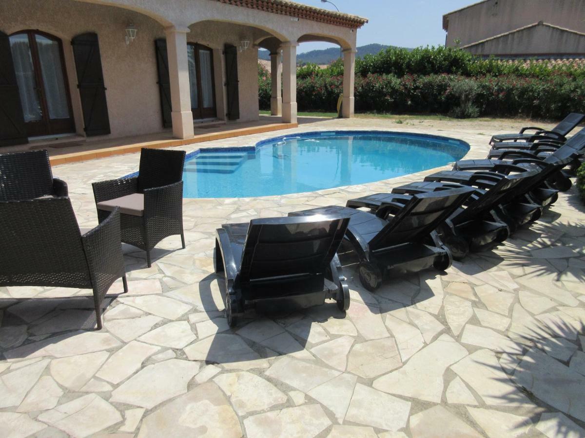 Villa Spacieuse, Climatisation, Piscine, Jardin Paysage, Proche Mer 생시르쉬르메르 외부 사진
