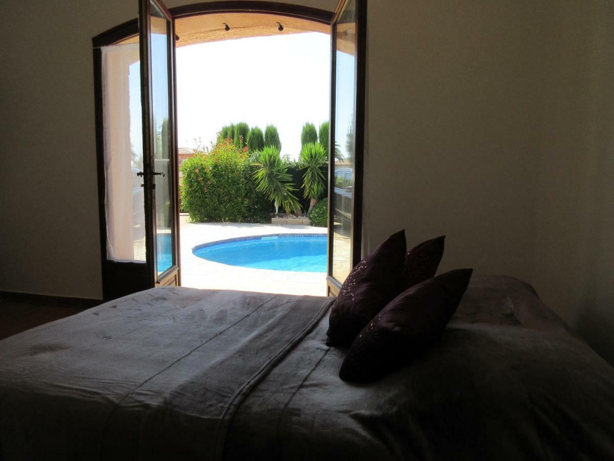 Villa Spacieuse, Climatisation, Piscine, Jardin Paysage, Proche Mer 생시르쉬르메르 외부 사진