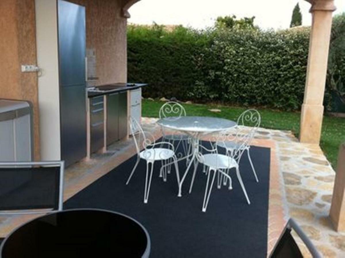 Villa Spacieuse, Climatisation, Piscine, Jardin Paysage, Proche Mer 생시르쉬르메르 외부 사진