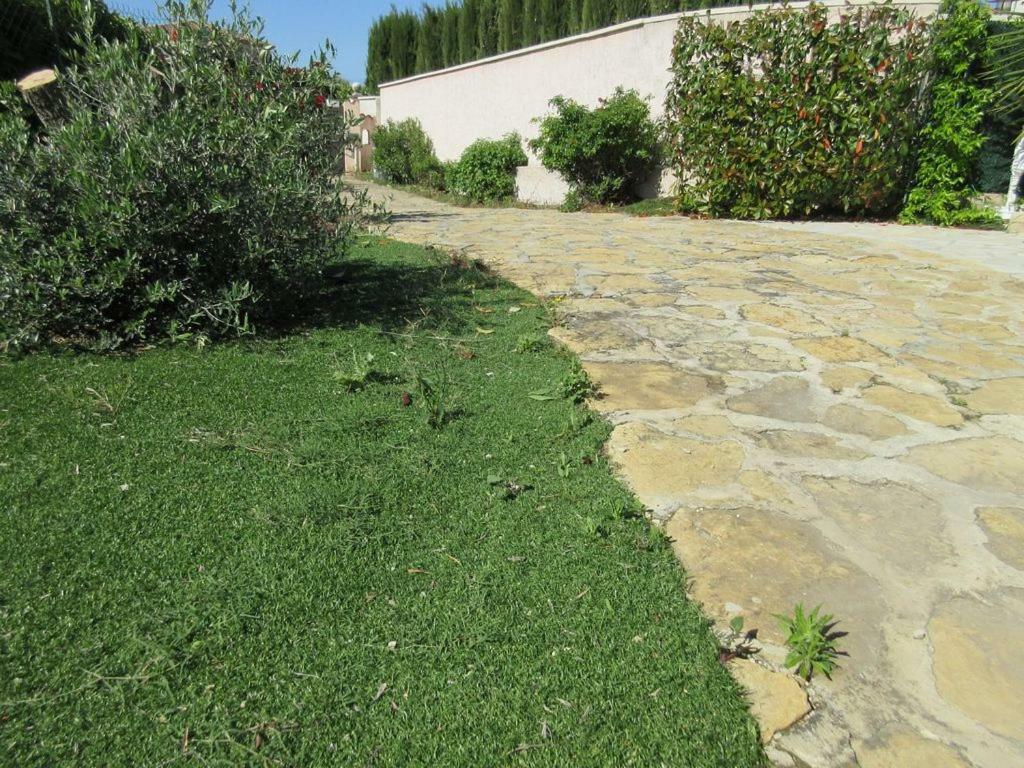 Villa Spacieuse, Climatisation, Piscine, Jardin Paysage, Proche Mer 생시르쉬르메르 외부 사진