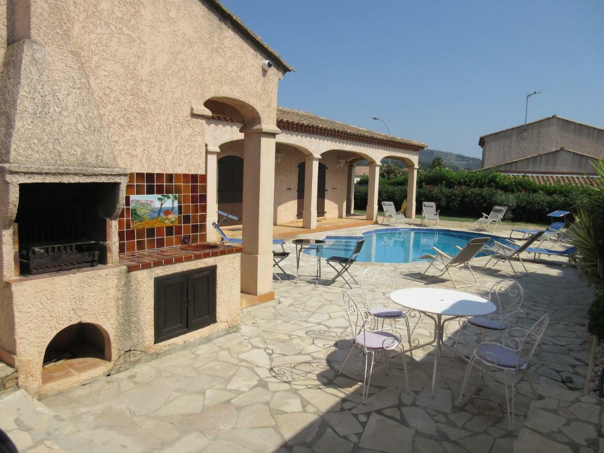 Villa Spacieuse, Climatisation, Piscine, Jardin Paysage, Proche Mer 생시르쉬르메르 외부 사진